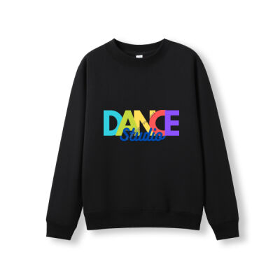 Your Studio Custom Logo Jumper  Thumbnail