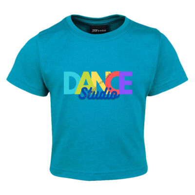 Your Studio Custom Logo Infant 00-1 Tee Thumbnail