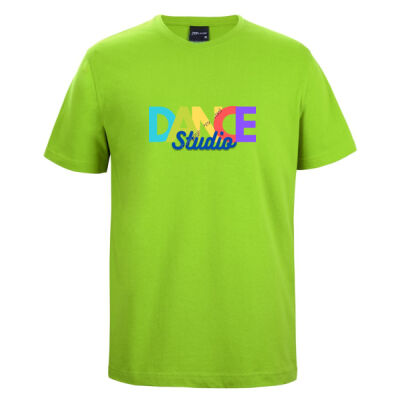 Your Studio Custom Logo Tee  Thumbnail