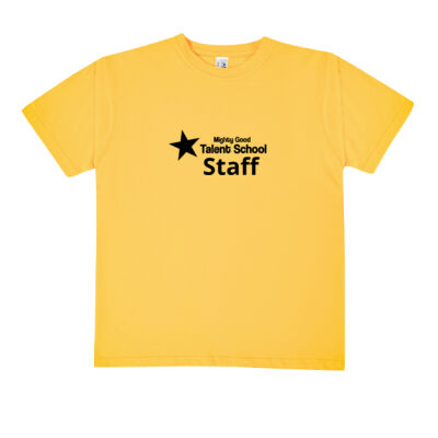 MGTS STAFF TShirt Thumbnail