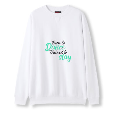 Slay jumper Thumbnail