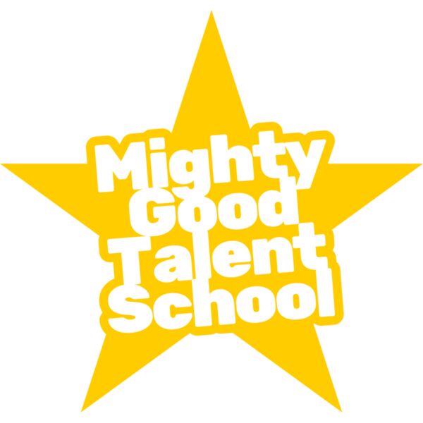 Mighty Good Talent School  29 7 x 21 cm  Thumbnail