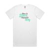 Classic Plus Tee [+5cm] Thumbnail