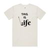 Organic Staple Tee Thumbnail