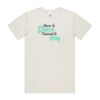 Organic Staple Tee Thumbnail