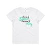 Youth Staple Tee Thumbnail