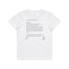 Youth Staple Tee Thumbnail