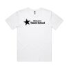 Mens Staple Minus Tee Thumbnail