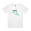 Mens Staple Minus Tee Thumbnail