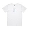 Mens Staple Minus Tee Thumbnail