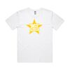 Mens Staple Minus Tee Thumbnail