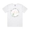 Mens Staple Minus Tee Thumbnail
