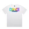Heavy Faded Minus Tee [-5CM] Thumbnail