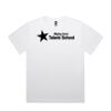 Heavy Faded Minus Tee [-5CM] Thumbnail