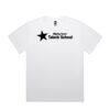 Heavy Faded Minus Tee [-5CM] Thumbnail