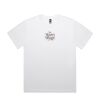 Heavy Faded Minus Tee [-5CM] Thumbnail