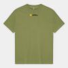 Heavyweight Cotton Unisex Garment Dyed T-Shirt Thumbnail