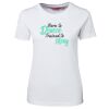 Ladies Special Tee Thumbnail