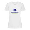 Stedman Ladies Classic Tee Thumbnail